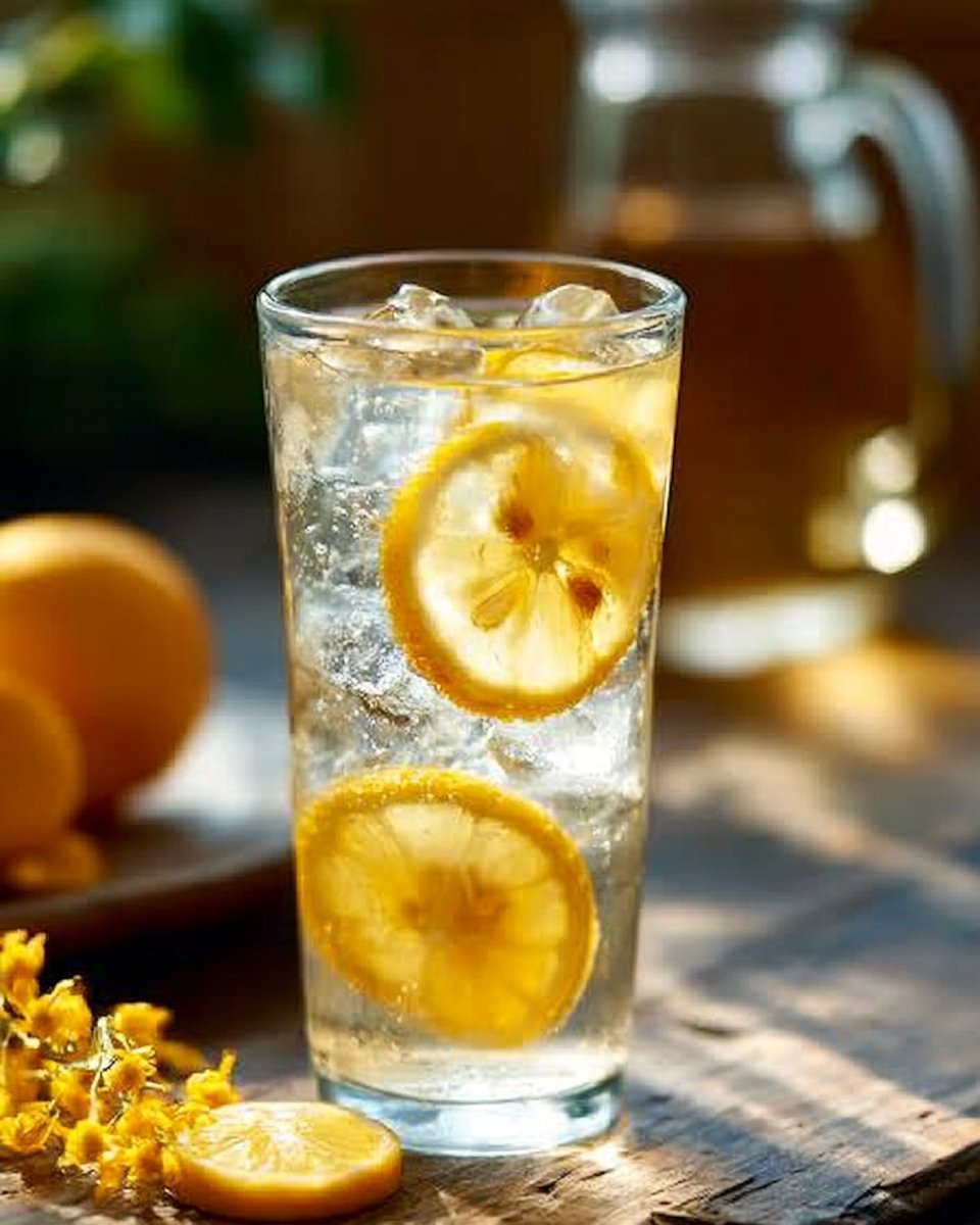 The Ultimate Yuzu Soda: A Citrus Sparkler That’ll Make Your Taste Buds Dance