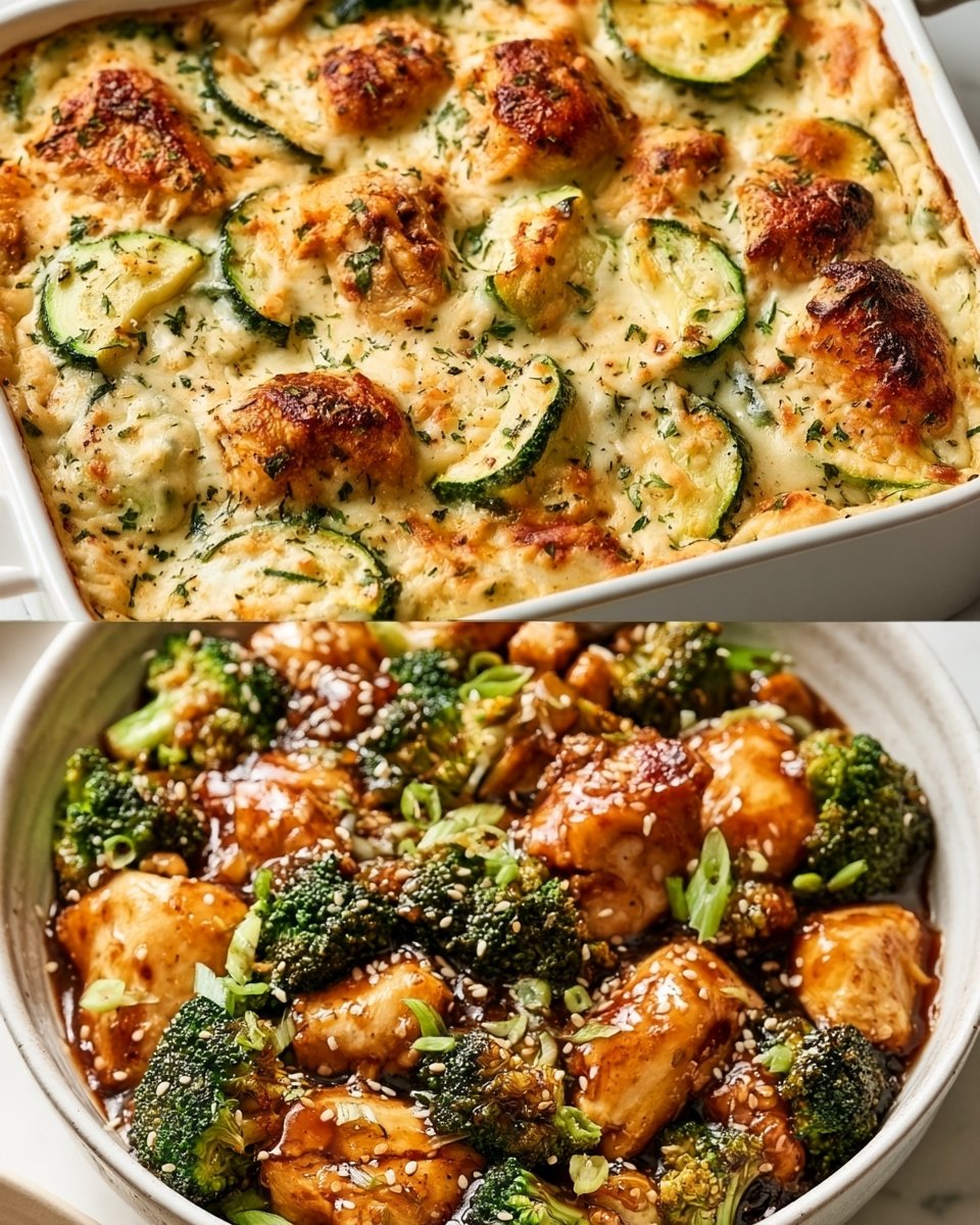 Budget-Friendly High-Protein Dinner Ideas