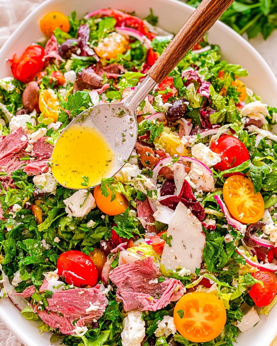 Salad