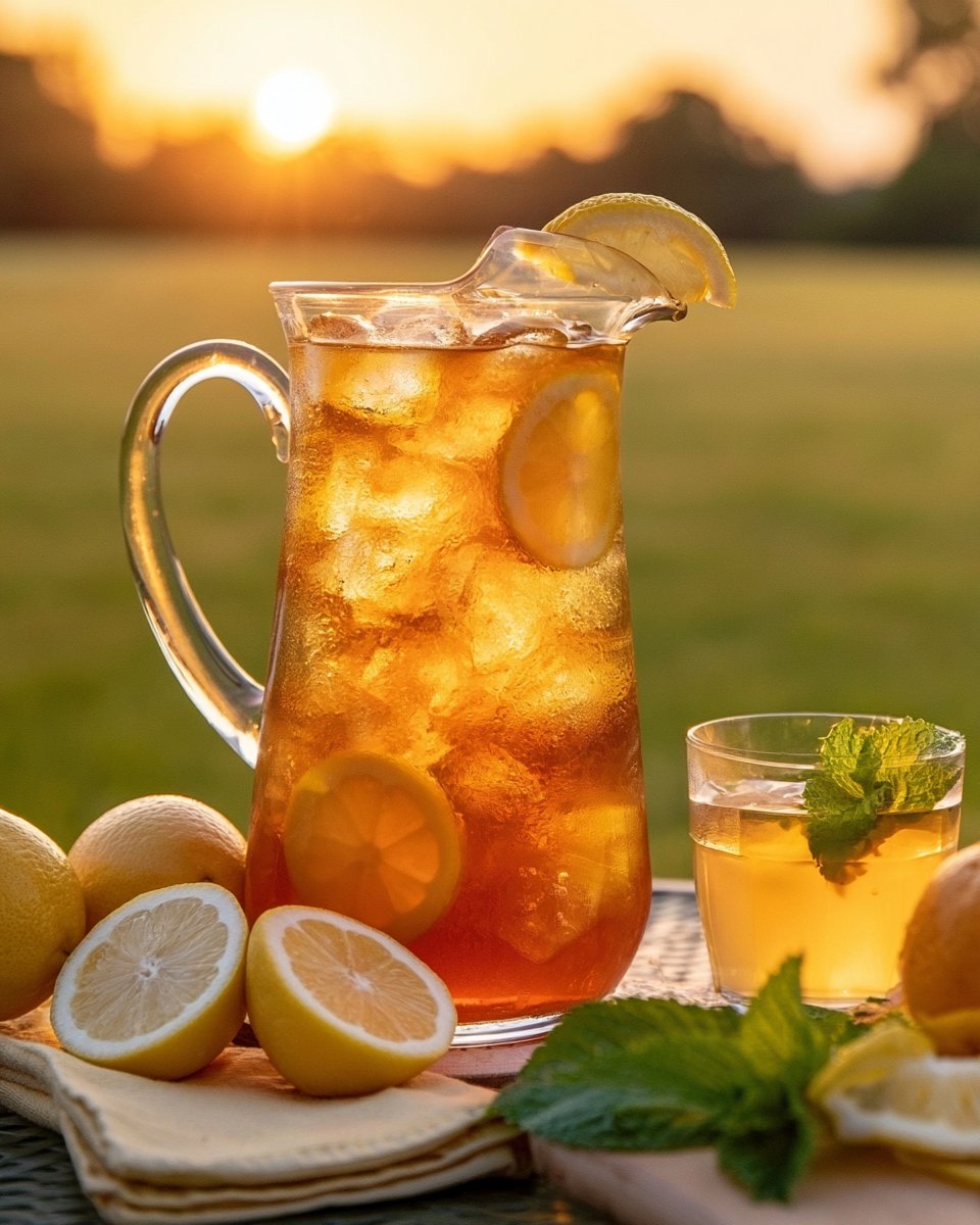Arnold Palmer