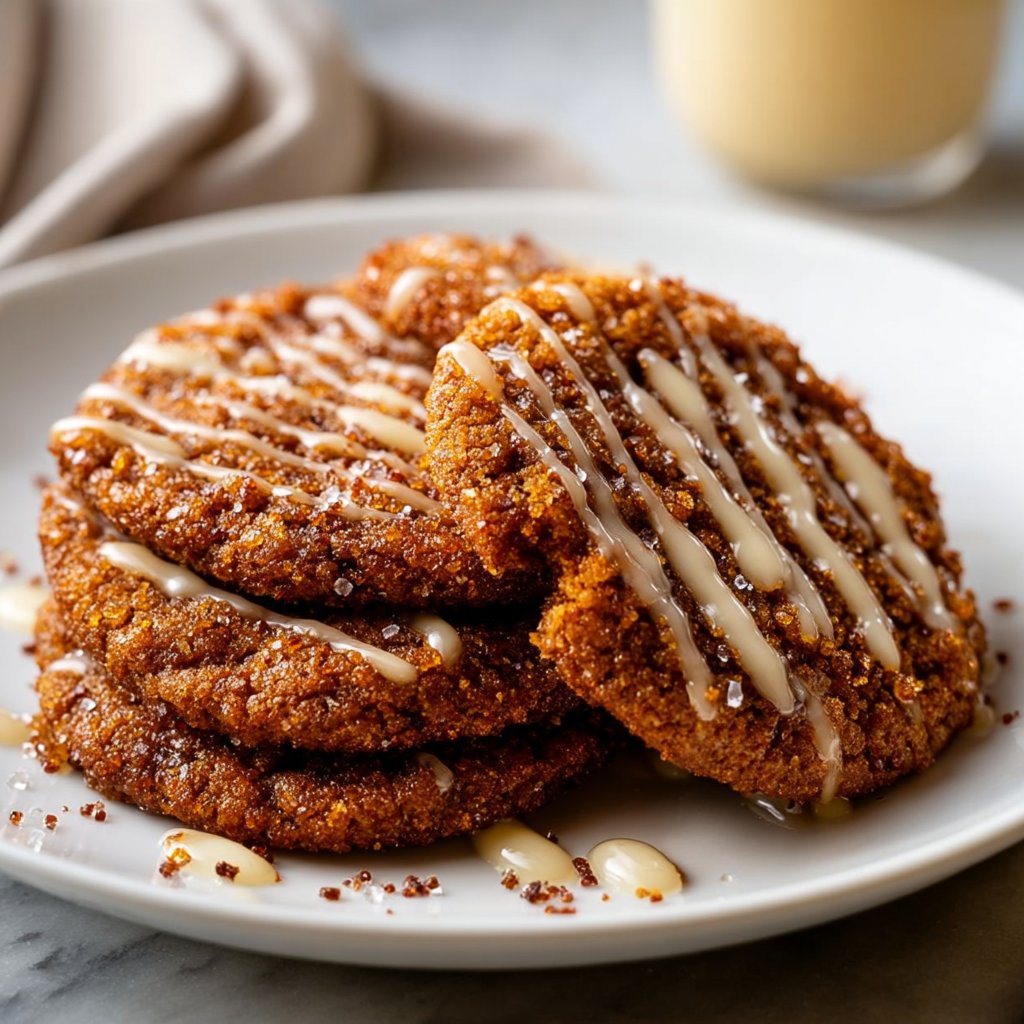 Ginger Snaps