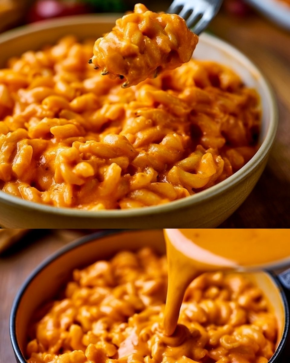 Protein-Pasta-Soße