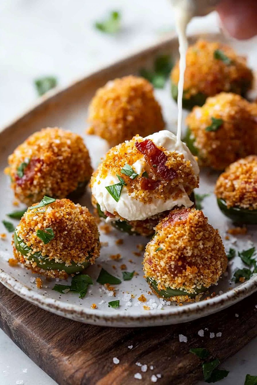 Jalapeno-Popper-Bissen