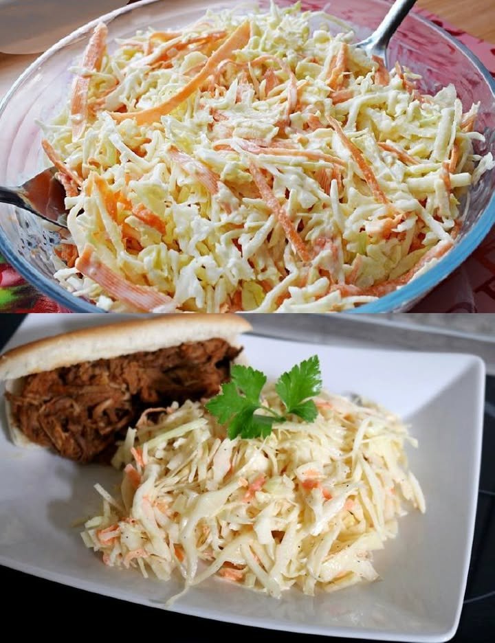 Krautsalat