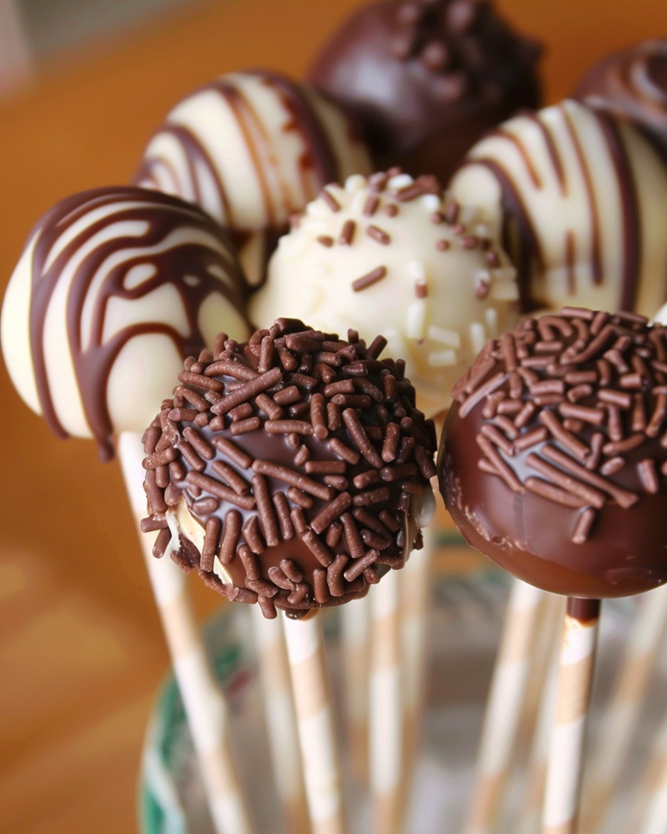 Starbucks Cake Pop 2 Starbucks Cake Pop