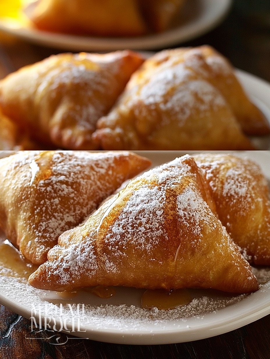 Sopaipillas