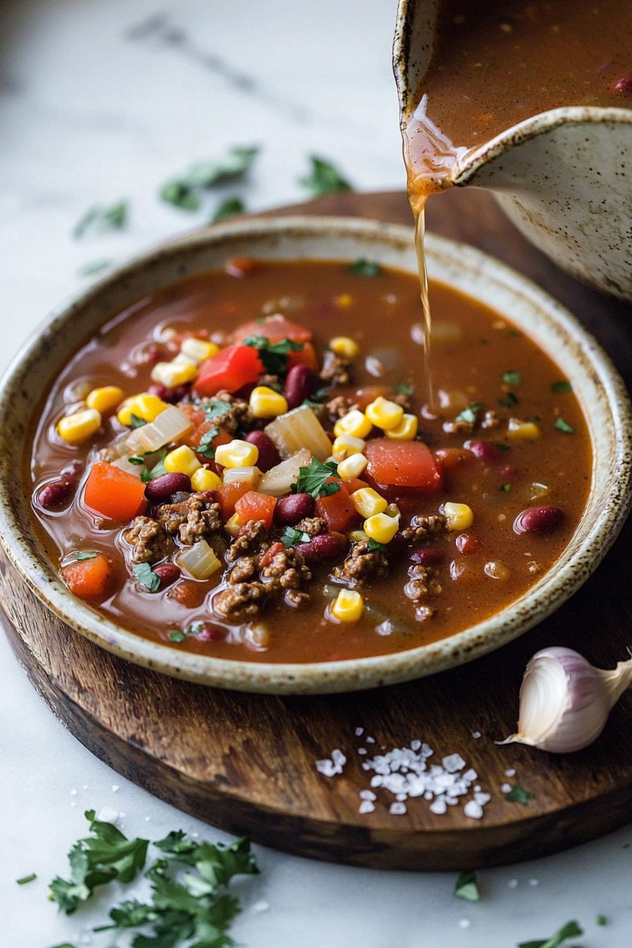Cowboy Soup