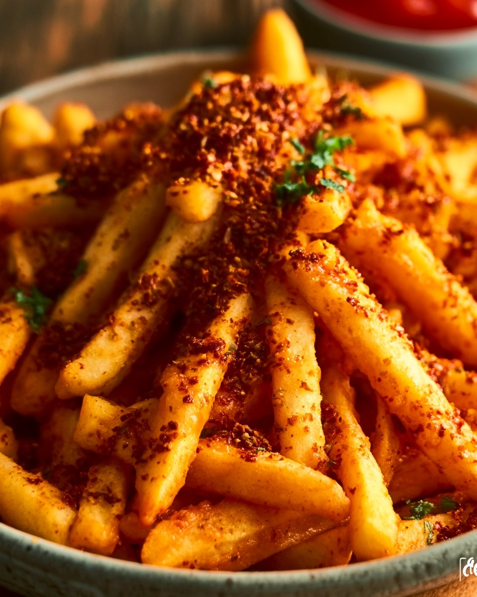 Taco Bell's Nacho Fries: Bold Flavors in Every Bite