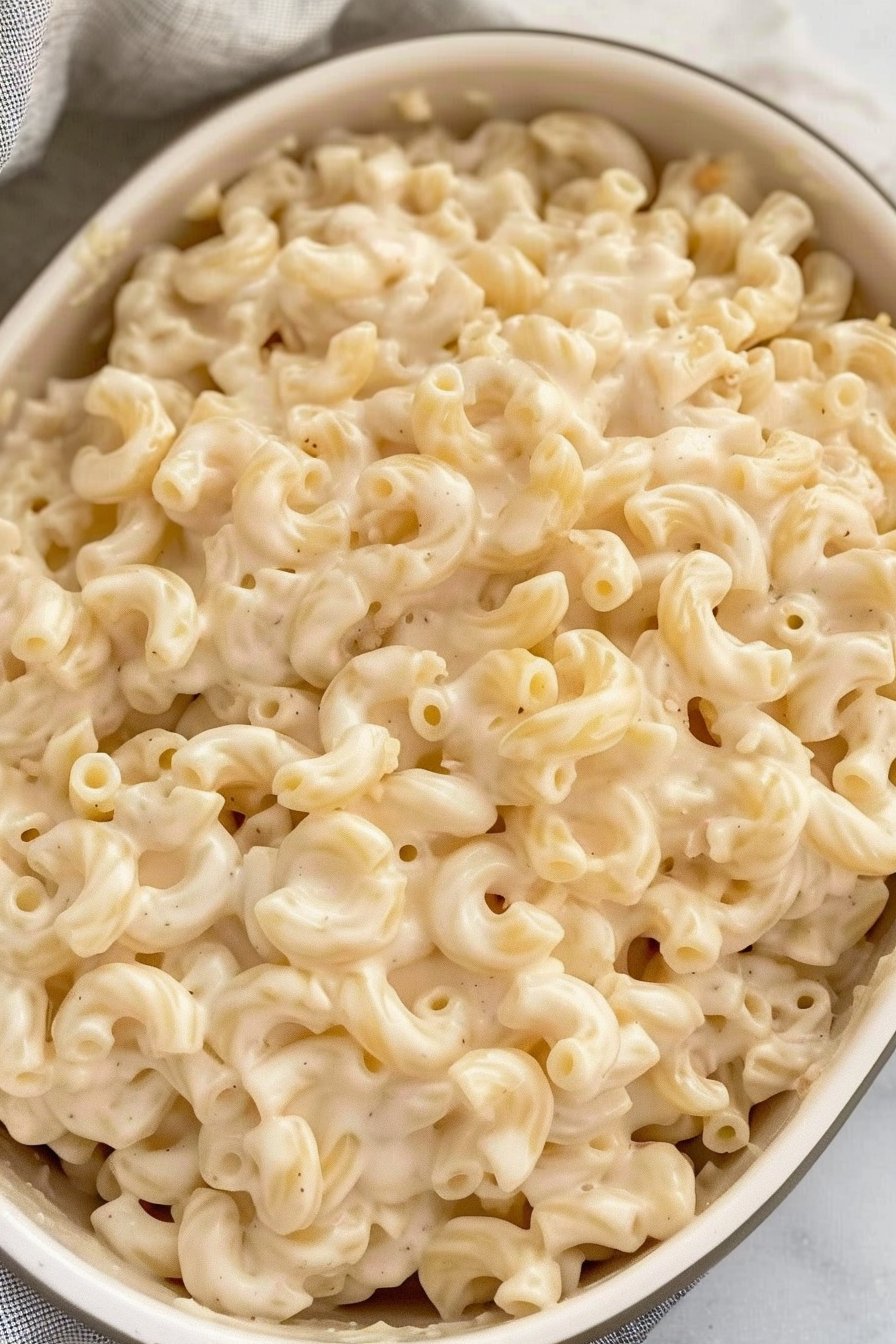 Greek Yogurt Mac and Cheese Recipe 2 Greek Yogurt Mac and Cheese