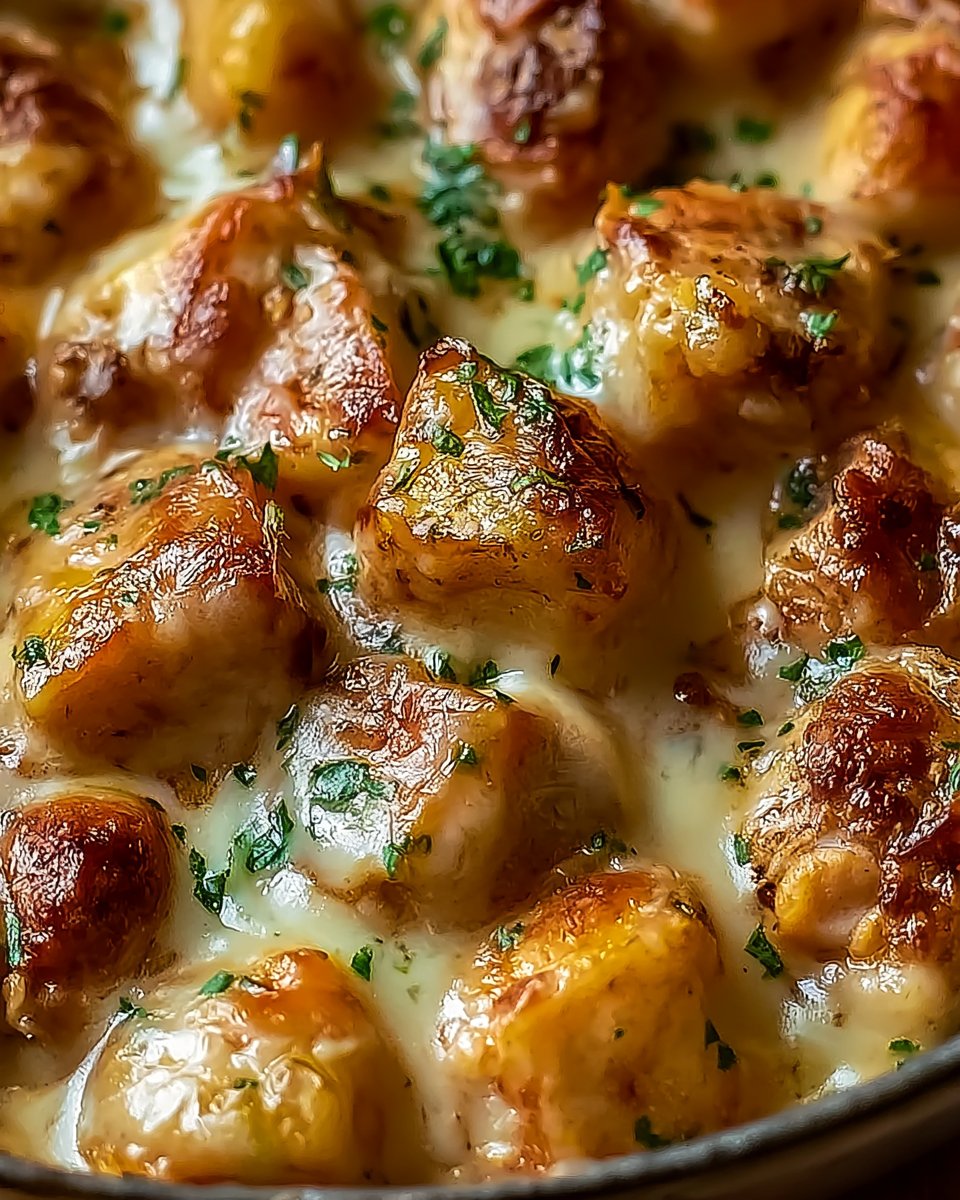 Garlic Parmesan Crockpot Chicken and Potatoes: An Incredible Ultimate Recipe
