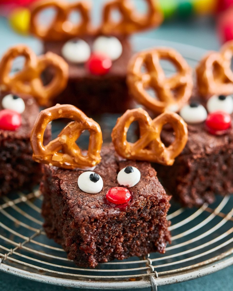 Reindeer Party Ideas: Festive Food, Crafts, and Rudolph-Themed Treats
