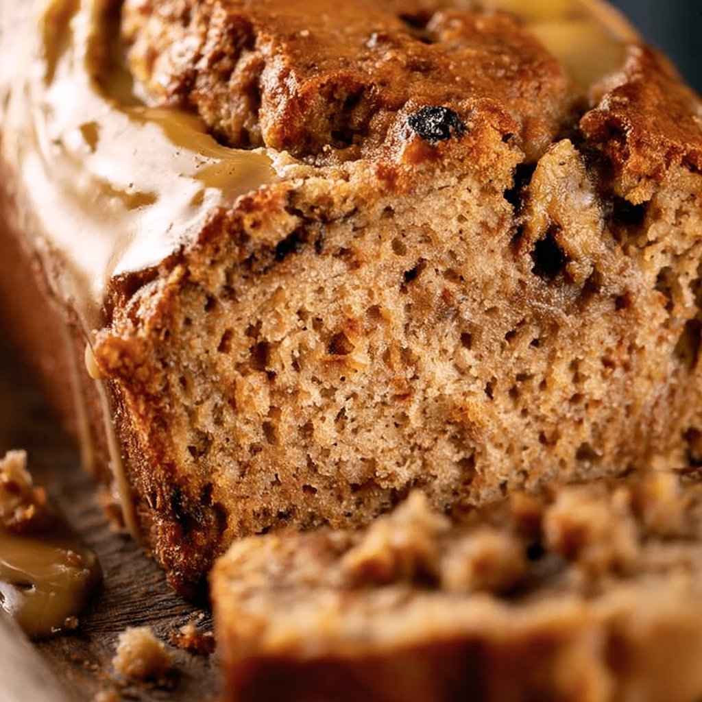 Ultimate Banana Bread