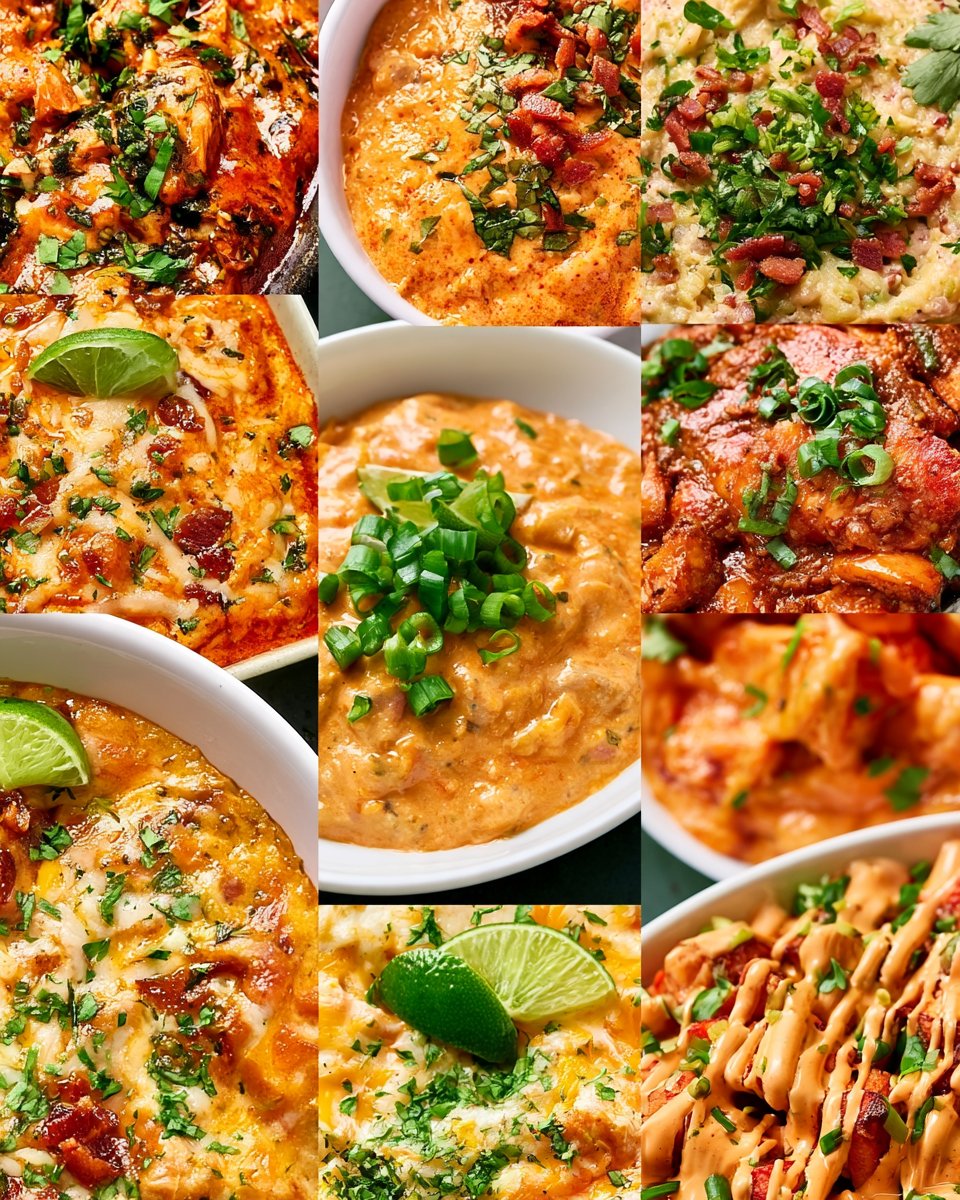 Quick, High-Protein Meals Under 500 Calories
