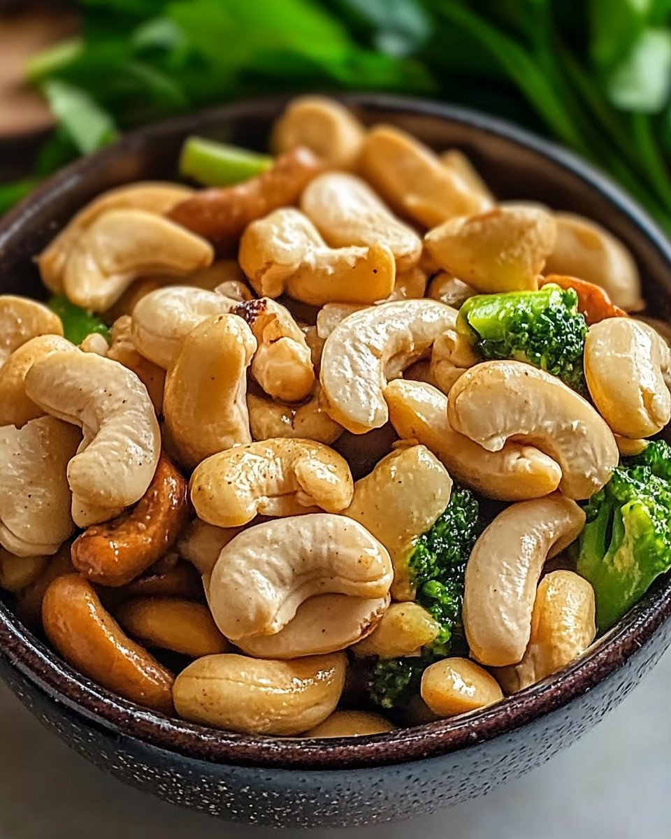 Veganer Cashew: Ein Unglaubliches Ultimatives Rezept für 5 Einfach Zubereitete Gerichte