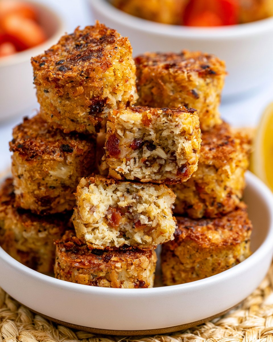 Rachel's Homemade (copycat) Aussie Bites