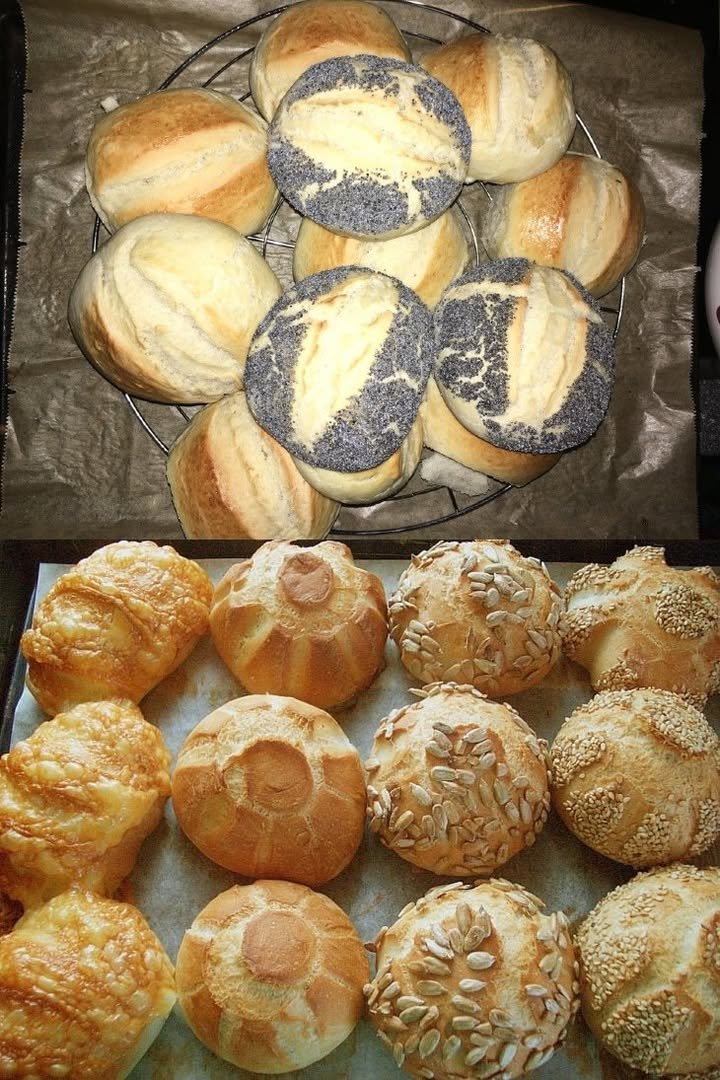 Brötchen