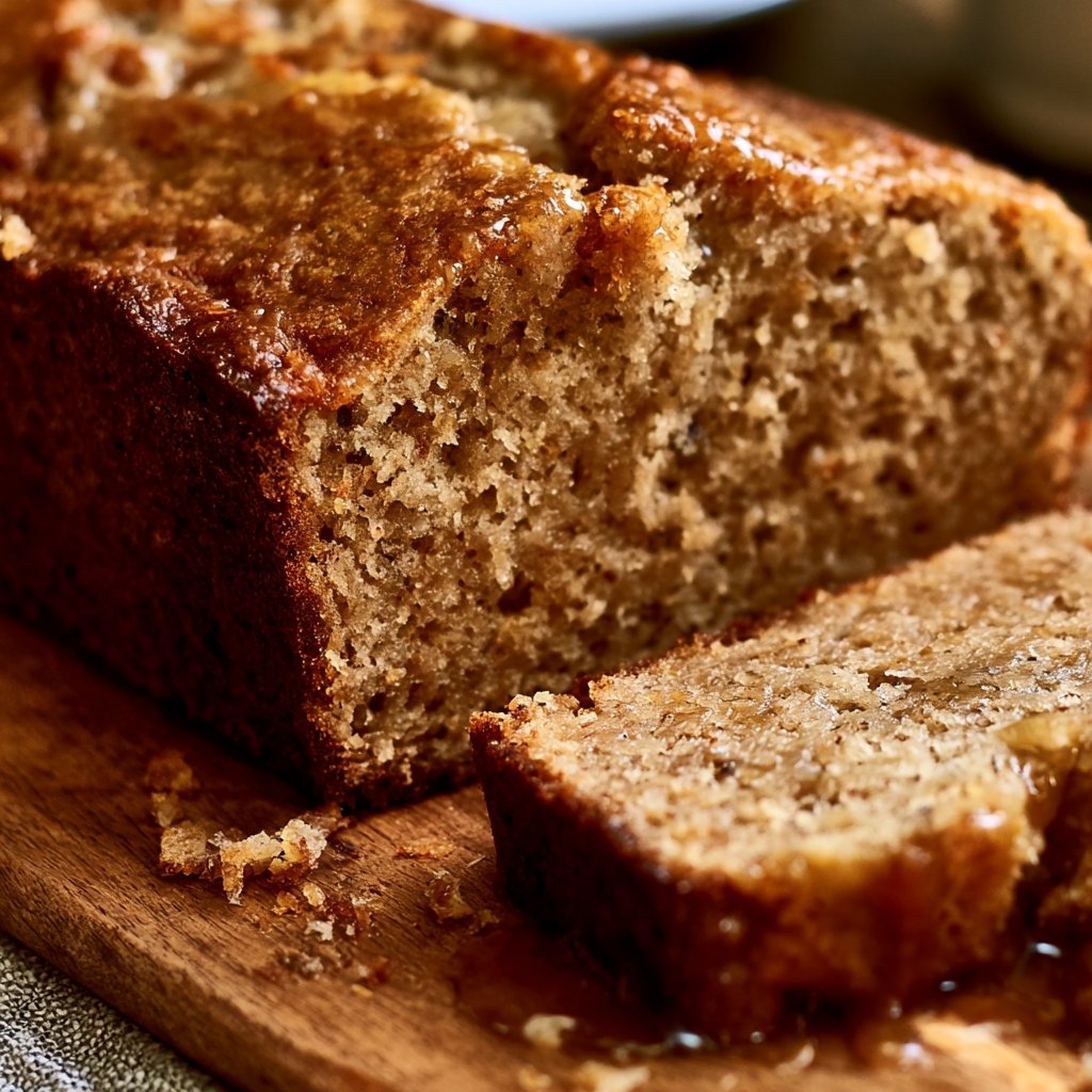 Banana Bread