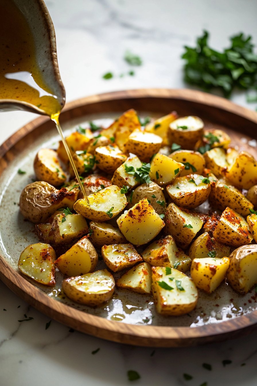 Ultimate Breakfast Potatoes
