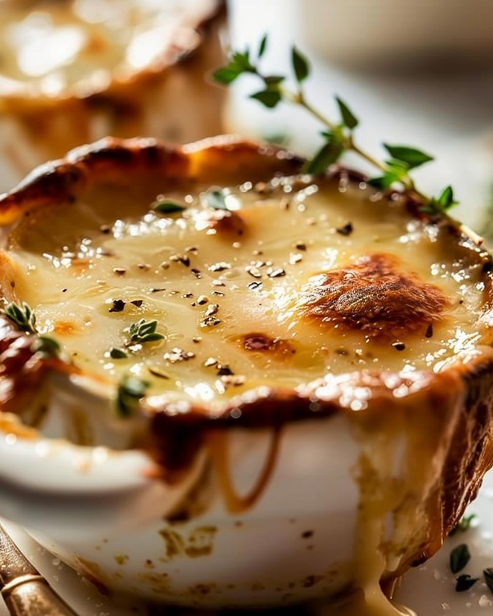 French Onion Soup