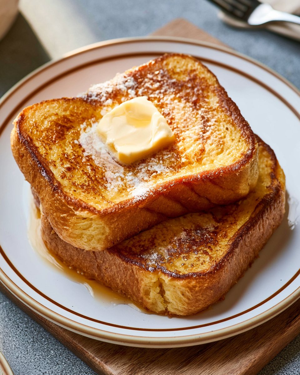 Französischer Toast