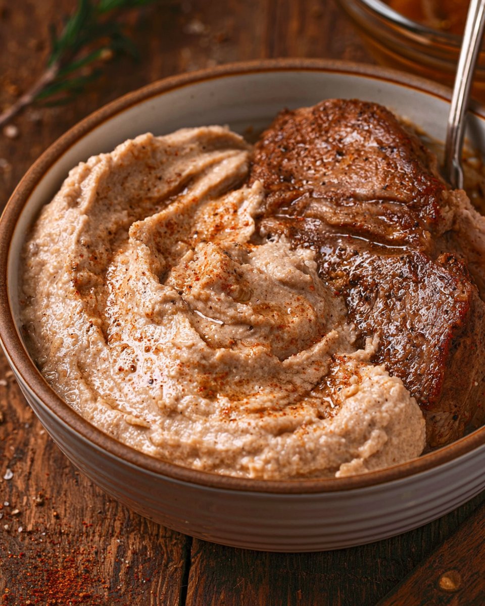 Slow Cooker Beef Chuck Roast