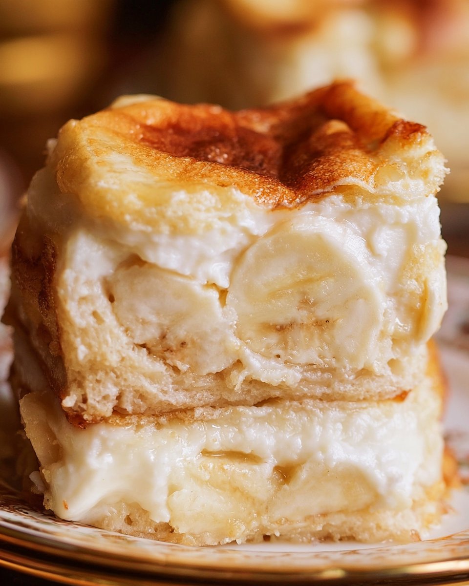 Dolly Parton’s Banana Pudding