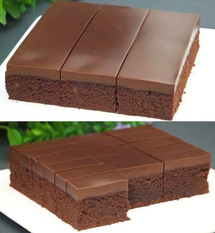 Schokoladenkuchen