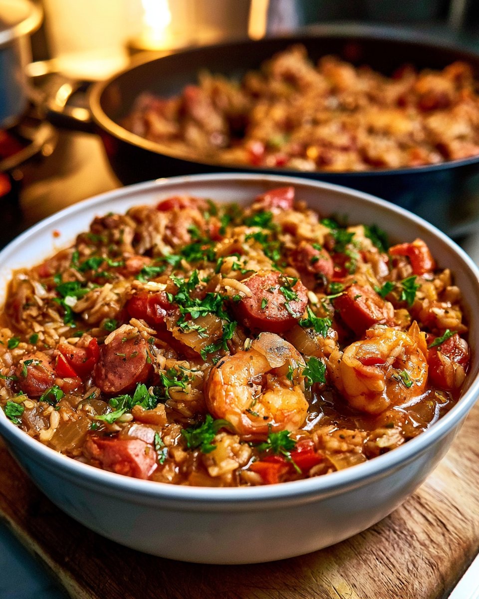 Jambalaya