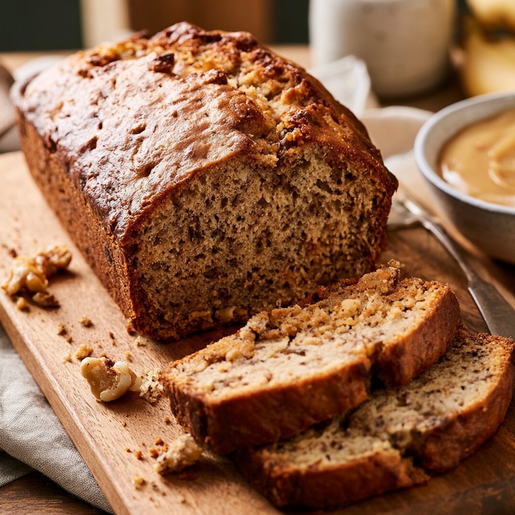 Best Banana Bread