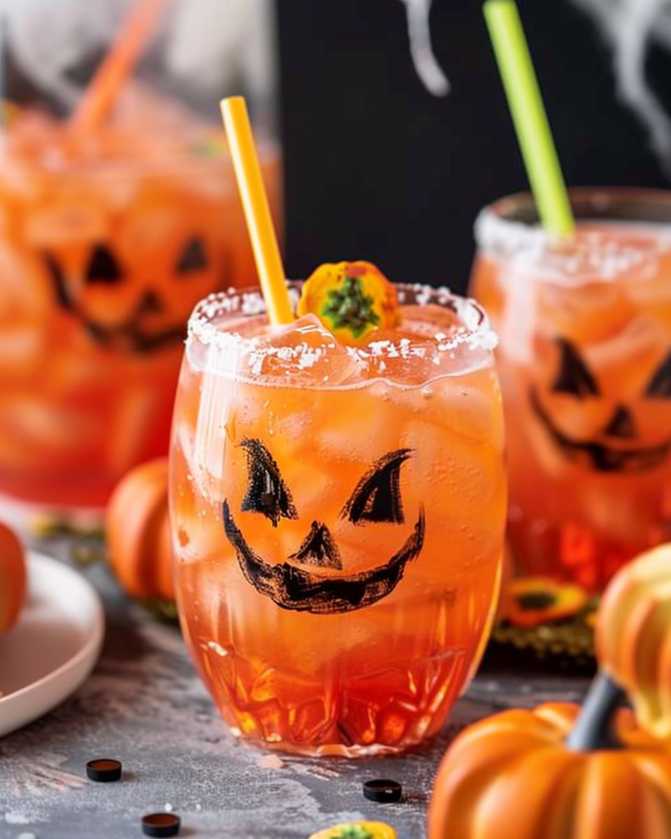 Halloween Punch