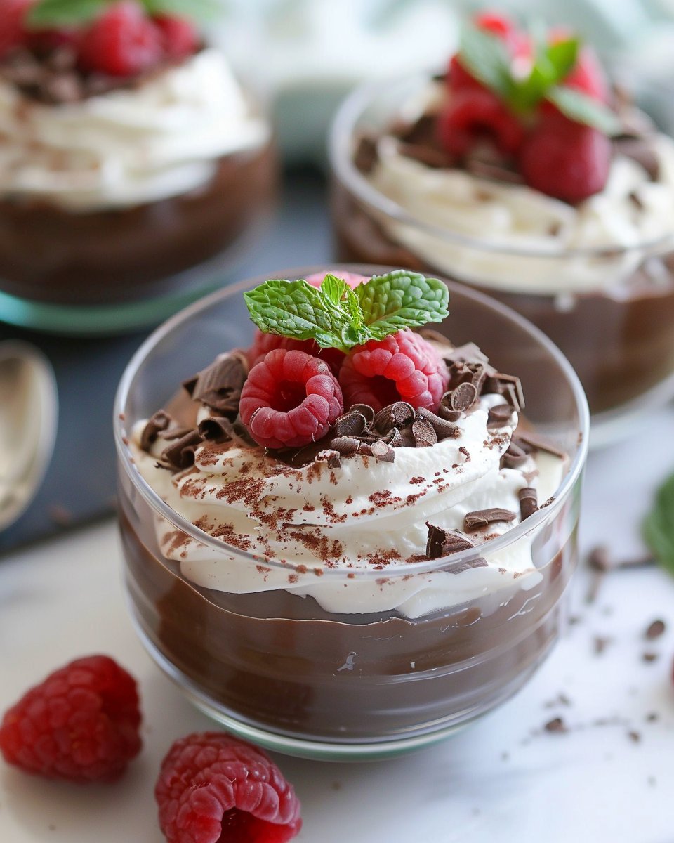 The Easiest Dessert You Will Ever Make