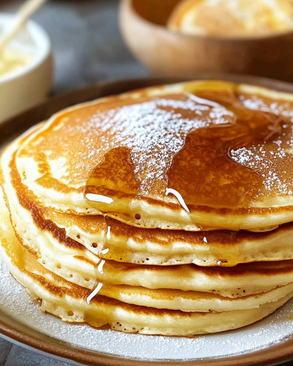 Pfannkuchen
