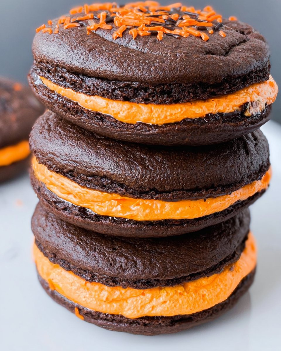 Whoopie Pies