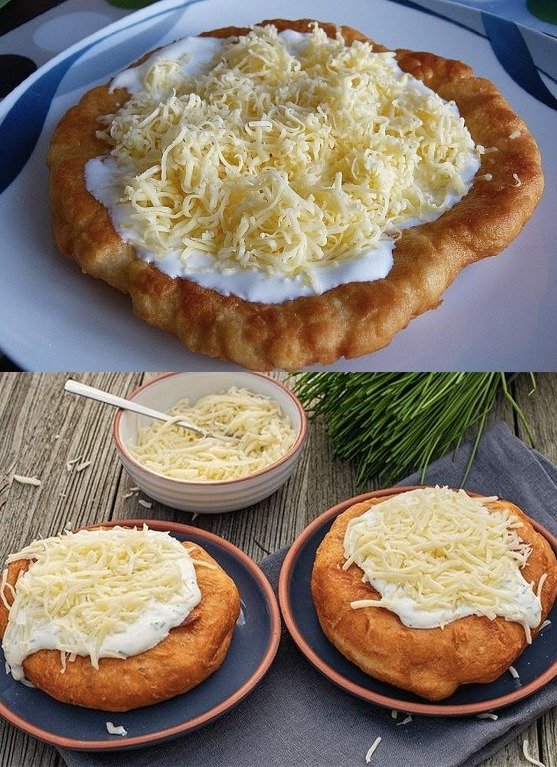 Langos