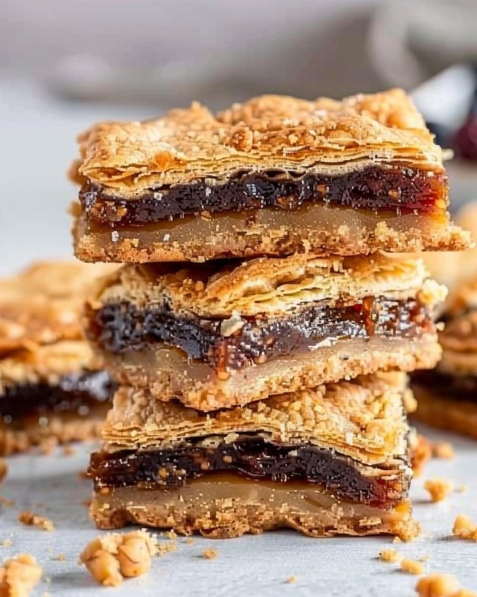 Fresh Fig Newtons