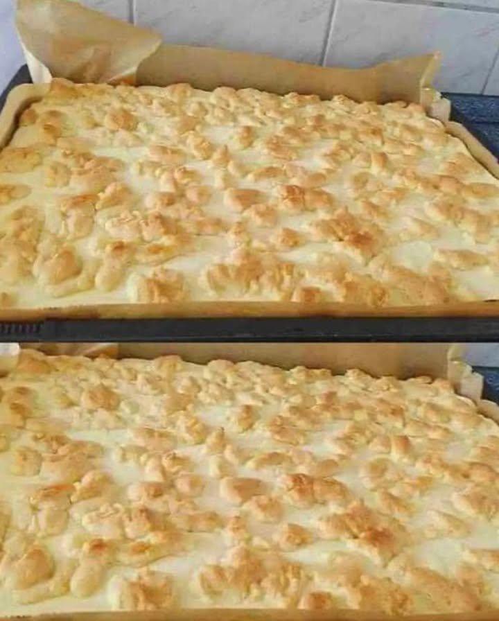 Wattekuchen mit Suchtpotential, backe ich mindestens zweimal im Monat! – Geschmackvoll