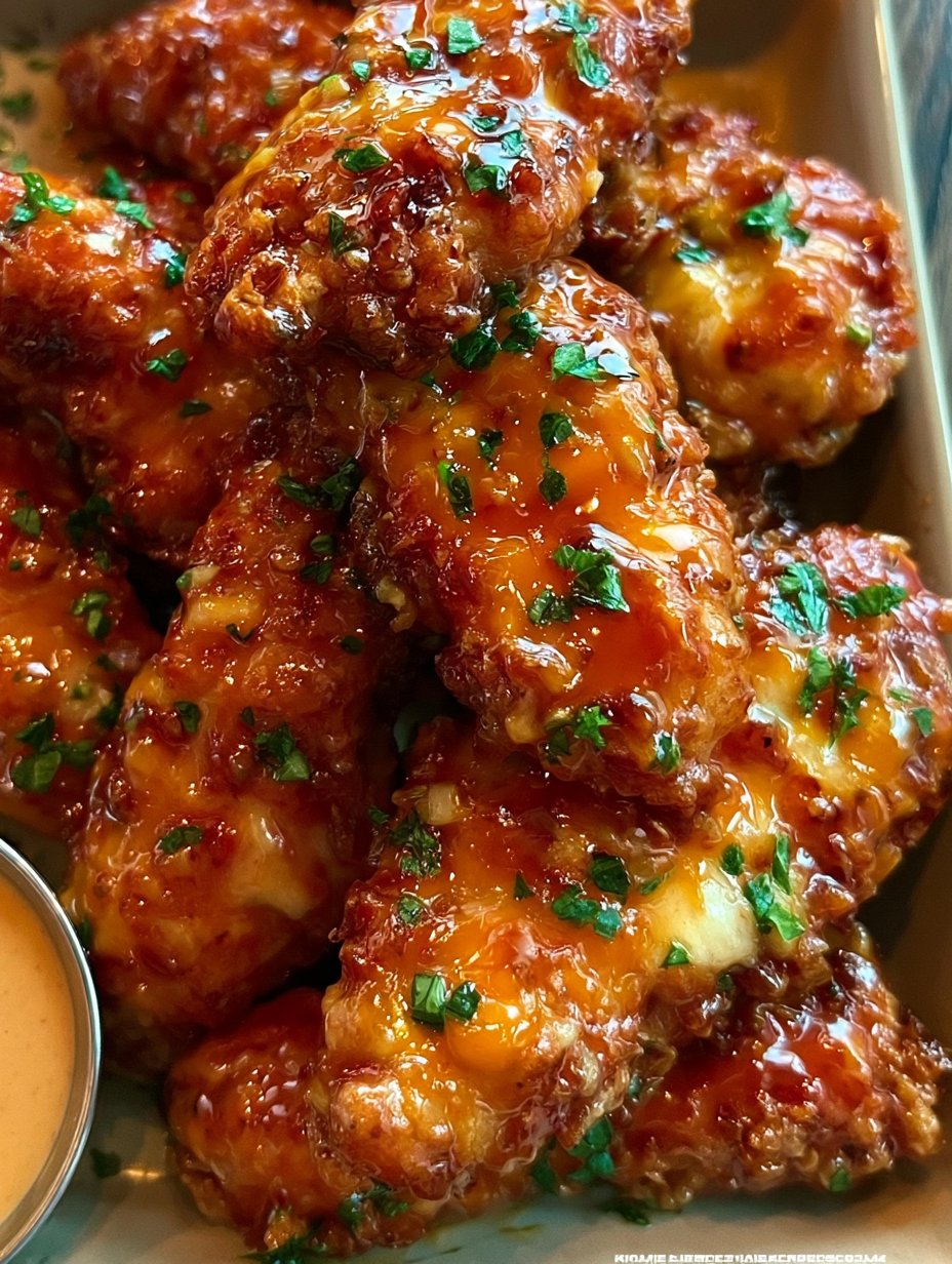Pollo Bang Bang
