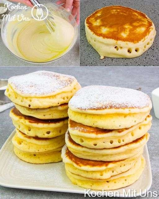 Pancakes