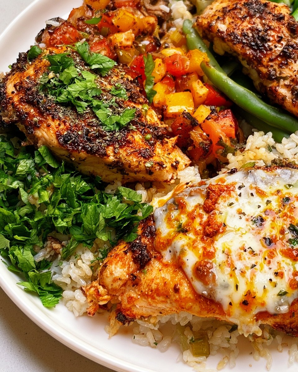 Autumn High-Protein Dinners Under 500 kcal: 21 Quick and Easy Options