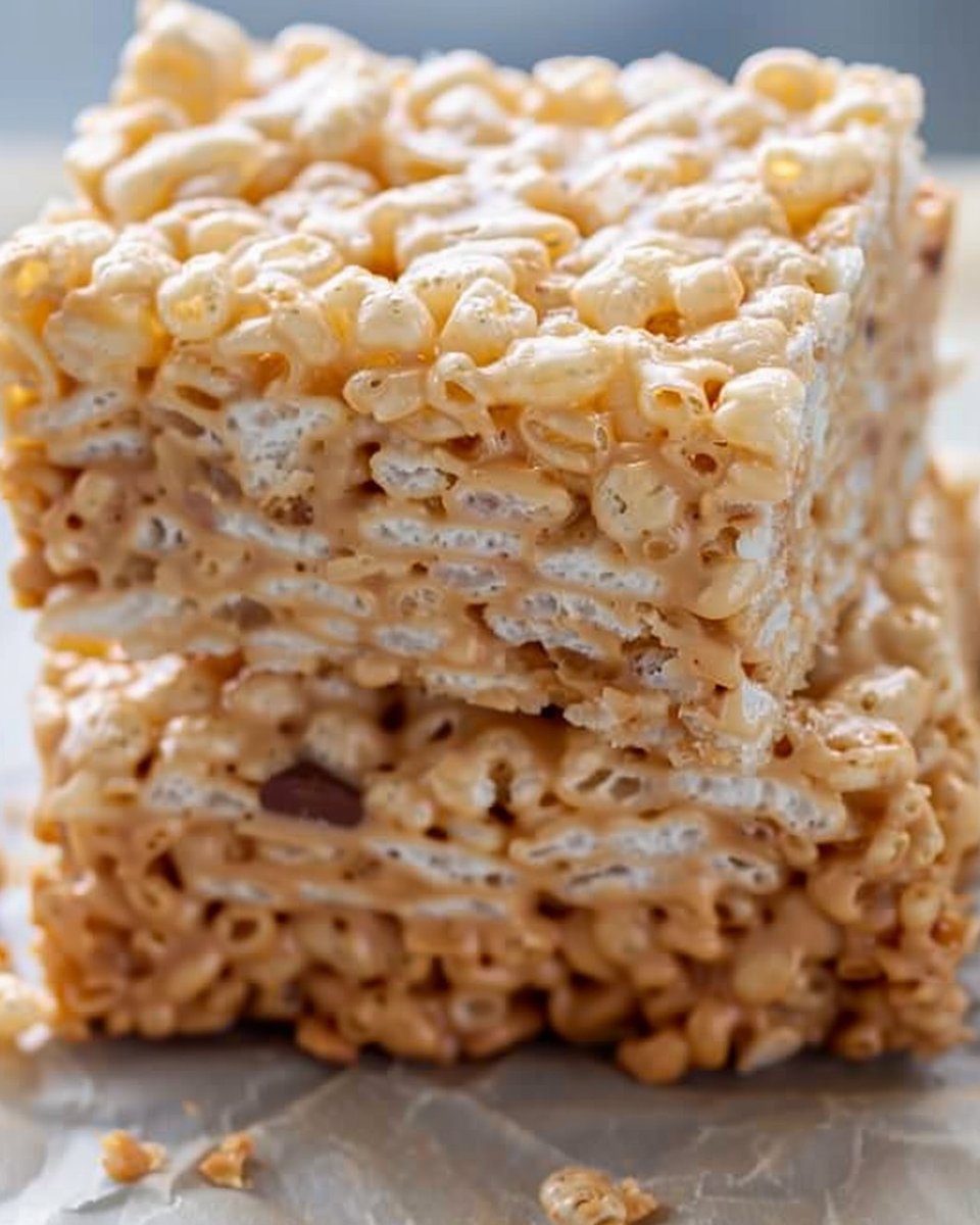 Rice Krispies Treats