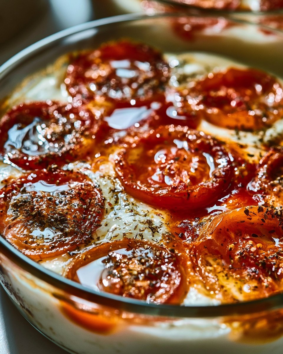 Cottage Cheese Pizza Bowl