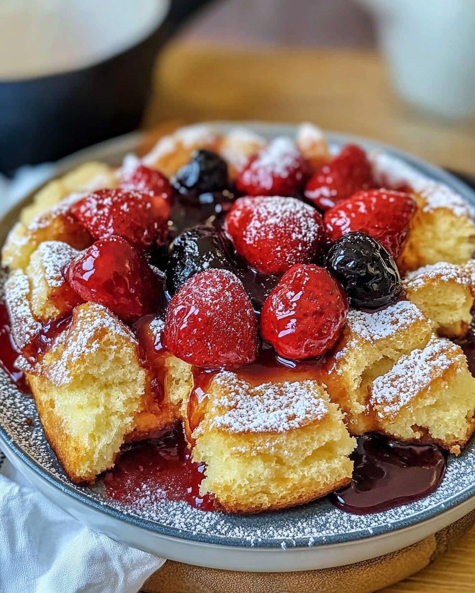 Kaiserschmarrn