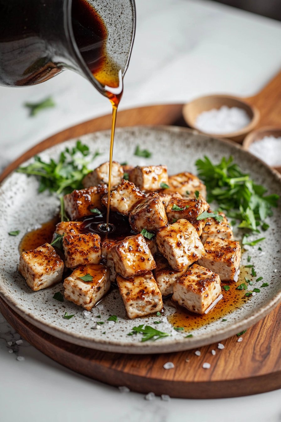 Tofu Lunch Meat