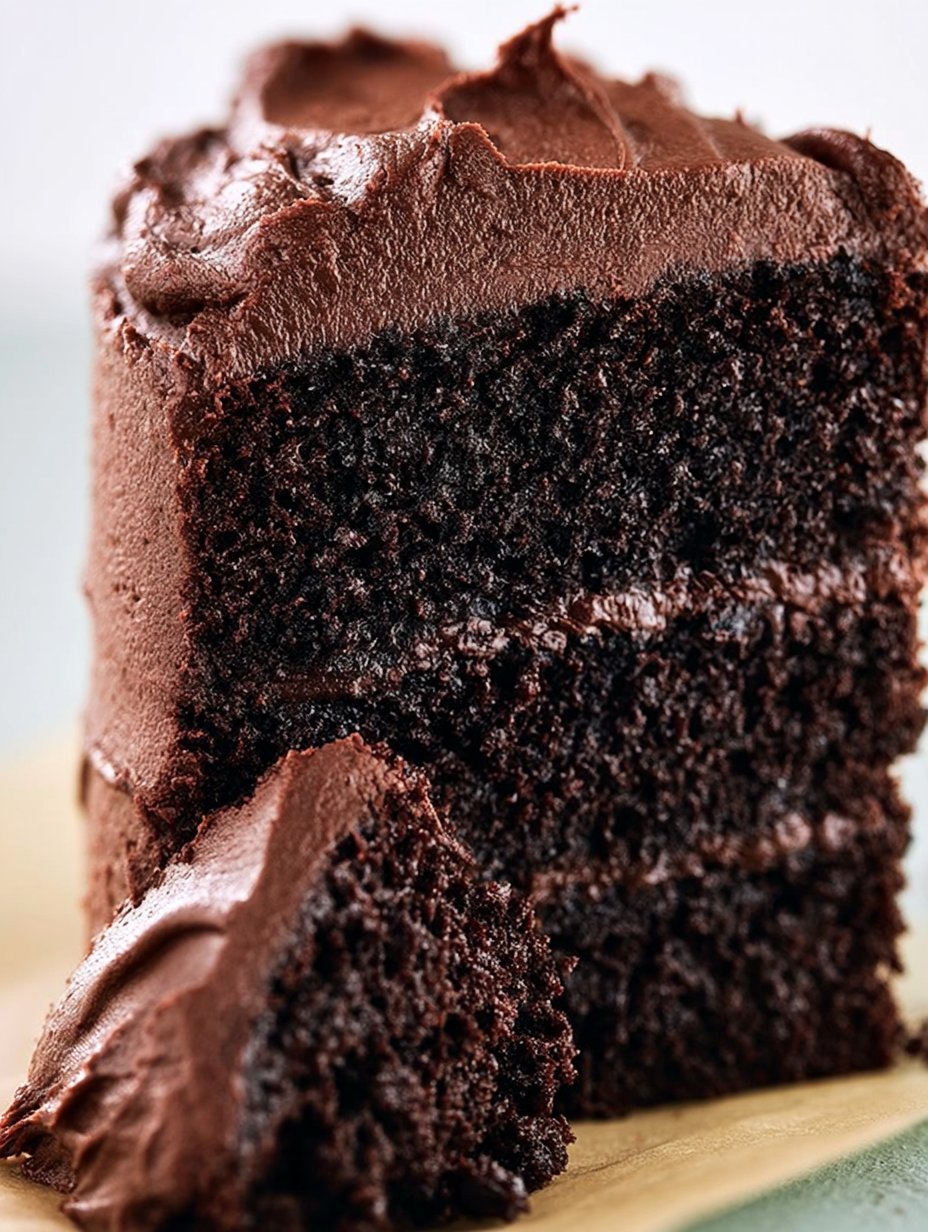 Torta de Chocolate de Ina Garten