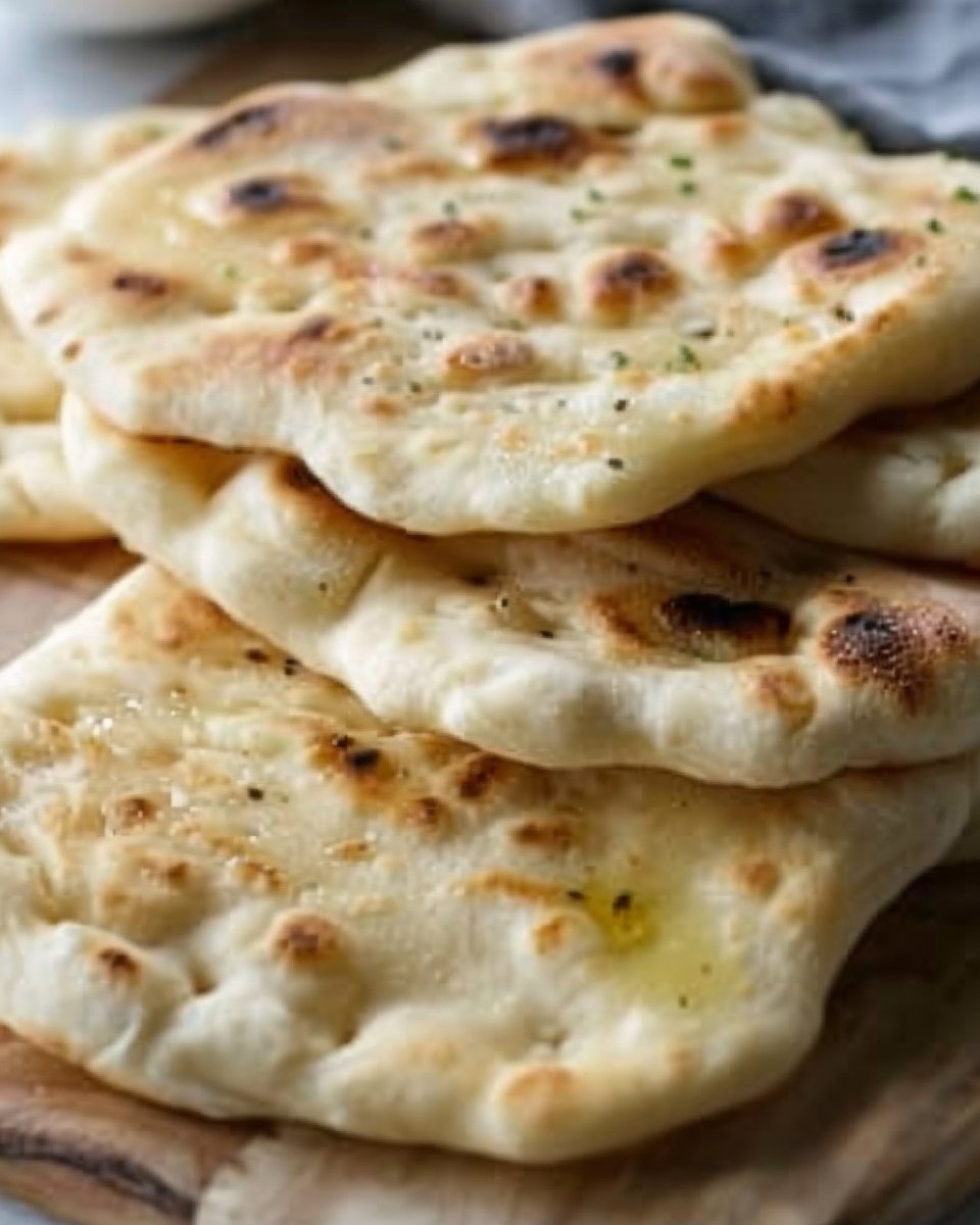 How to Make Ingredient Flatbread Without the Guesswork