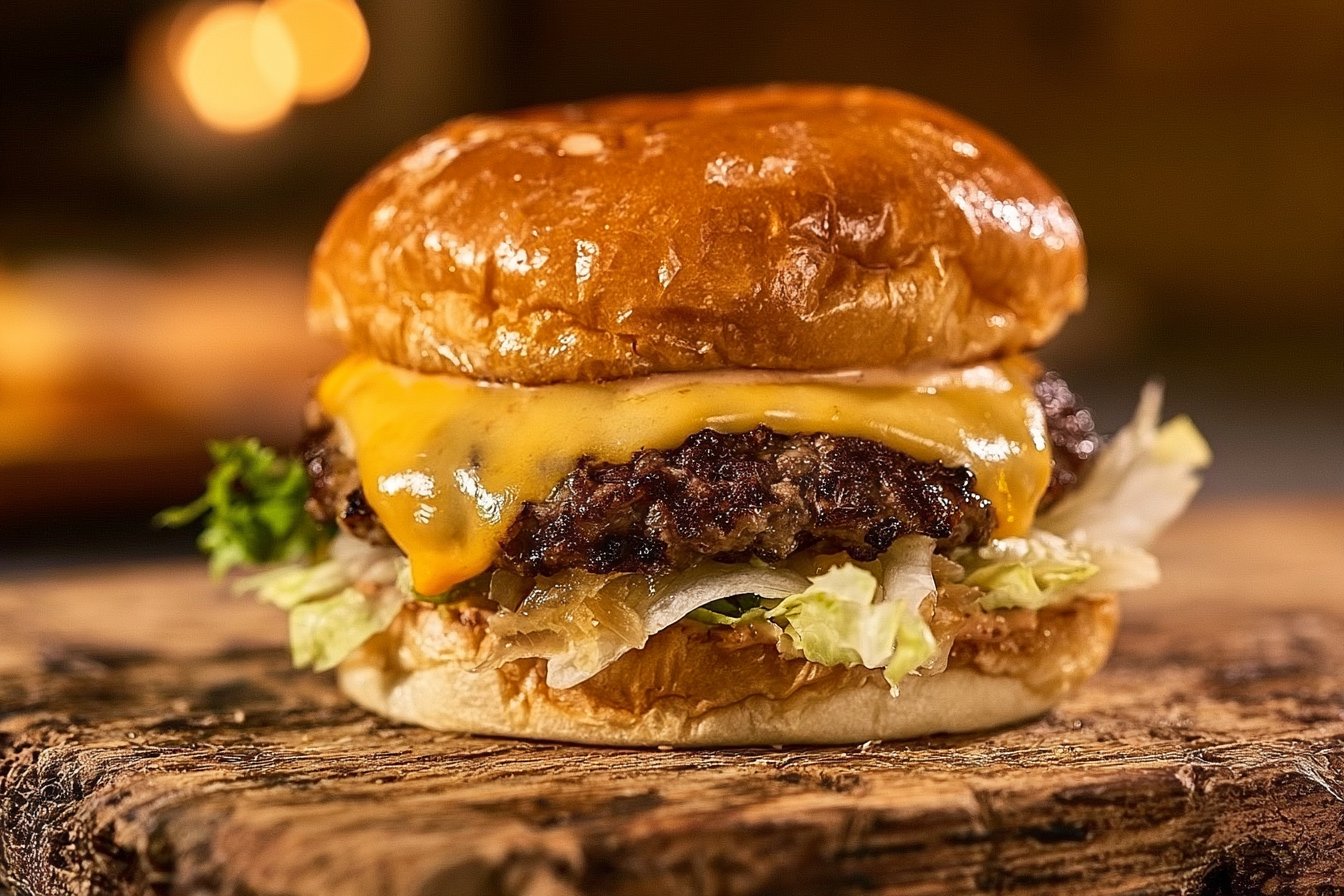 Smash Burger