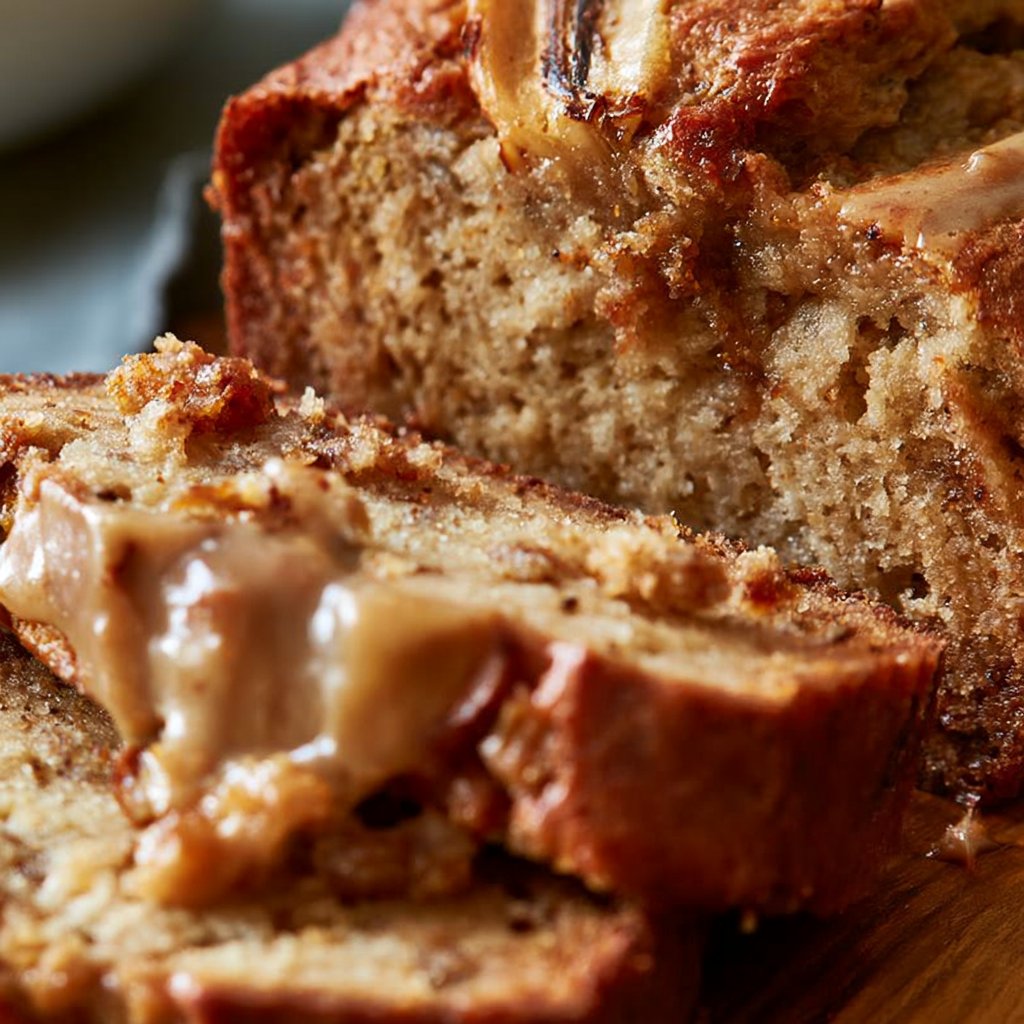 World's Best Banana Bread