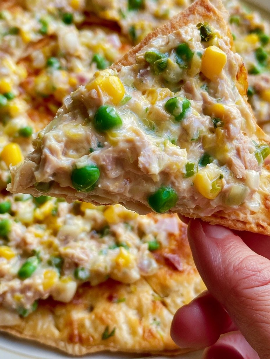 Ensalada de Atún Matthew McConaughey (Receta Viral)