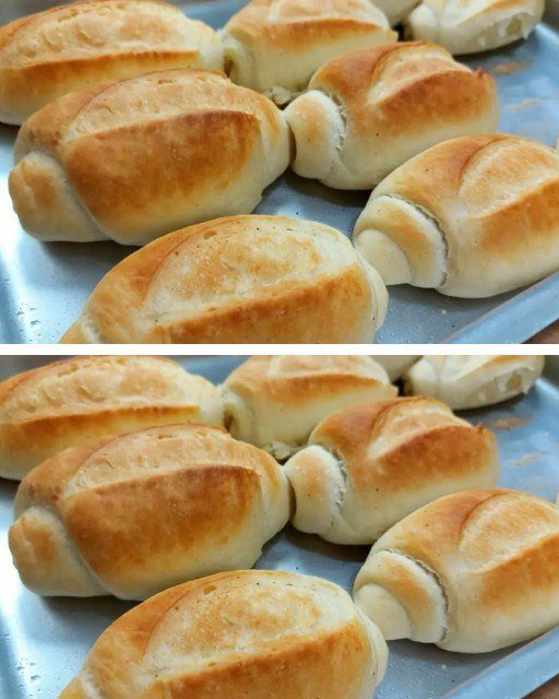 Pane Francese
