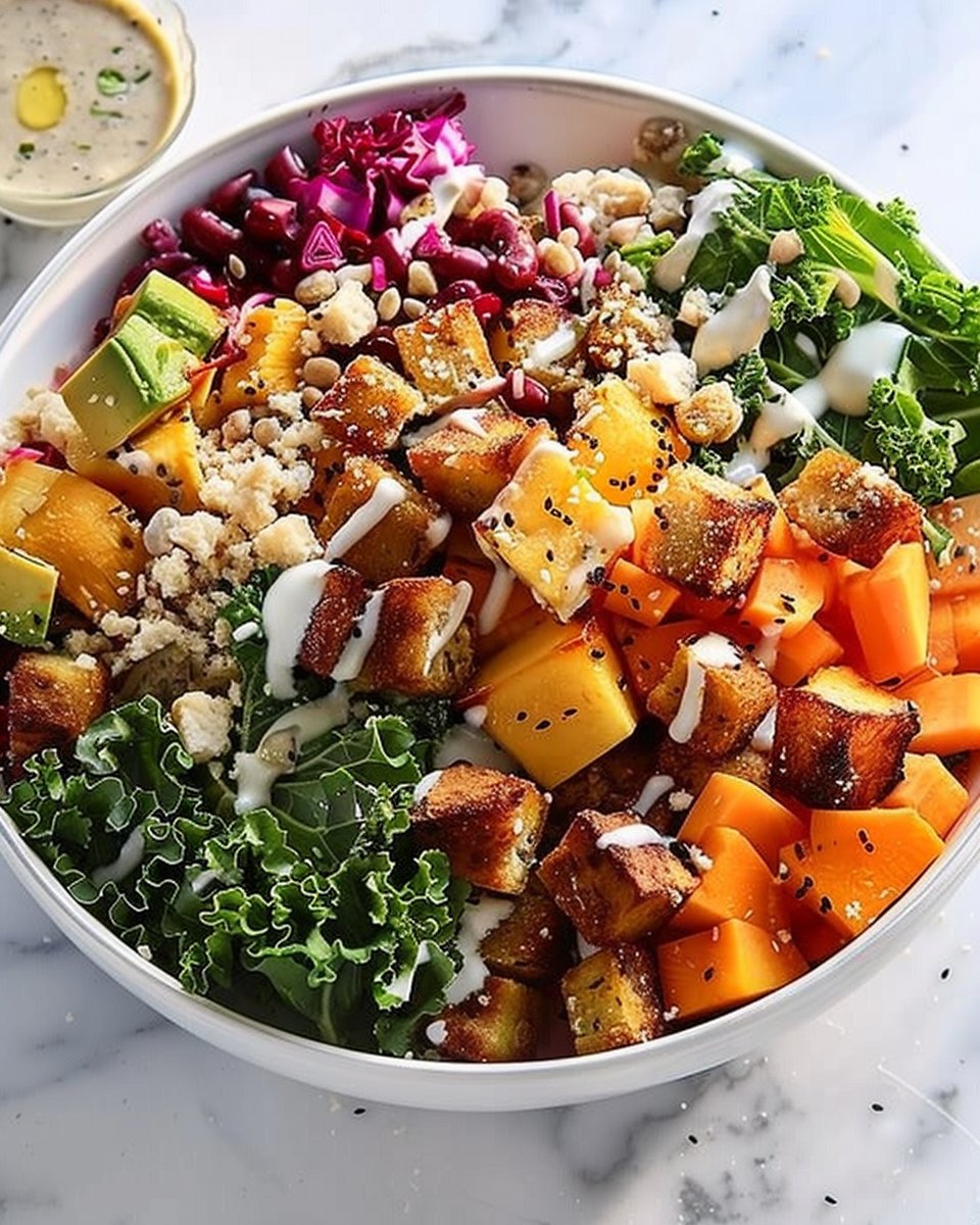 Sweetgreen Harvest Bowl Recipe